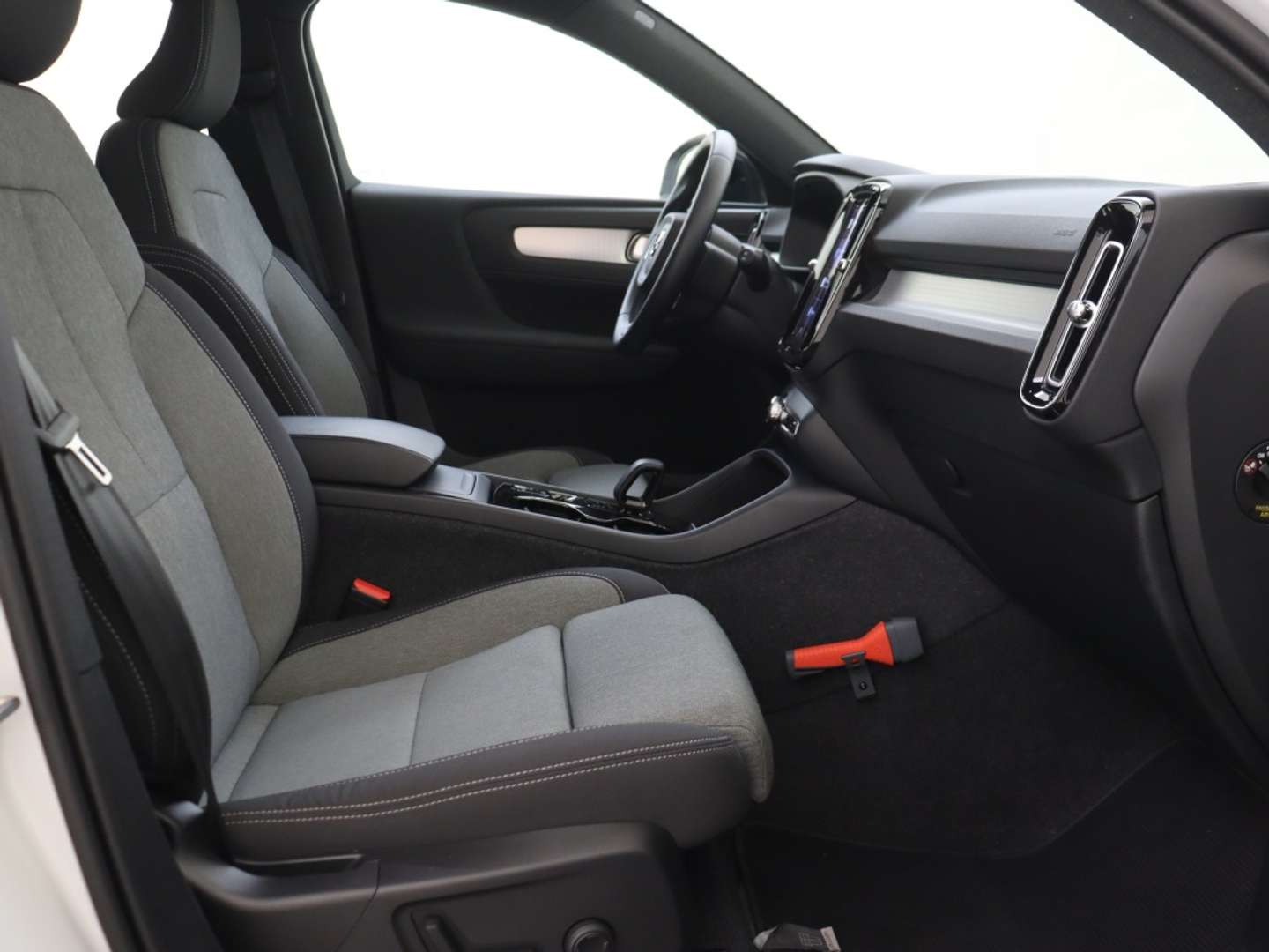 Volvo XC40 B4 Plus - 2025 - Joinsteer - #12