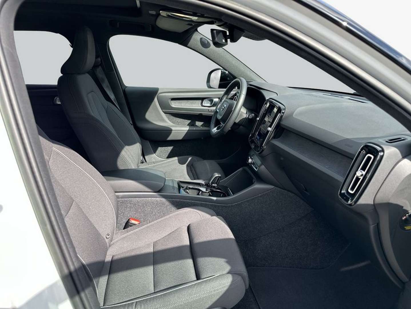 Volvo XC40 Twin Motor Ultimate - 2023 - Joinsteer - #12