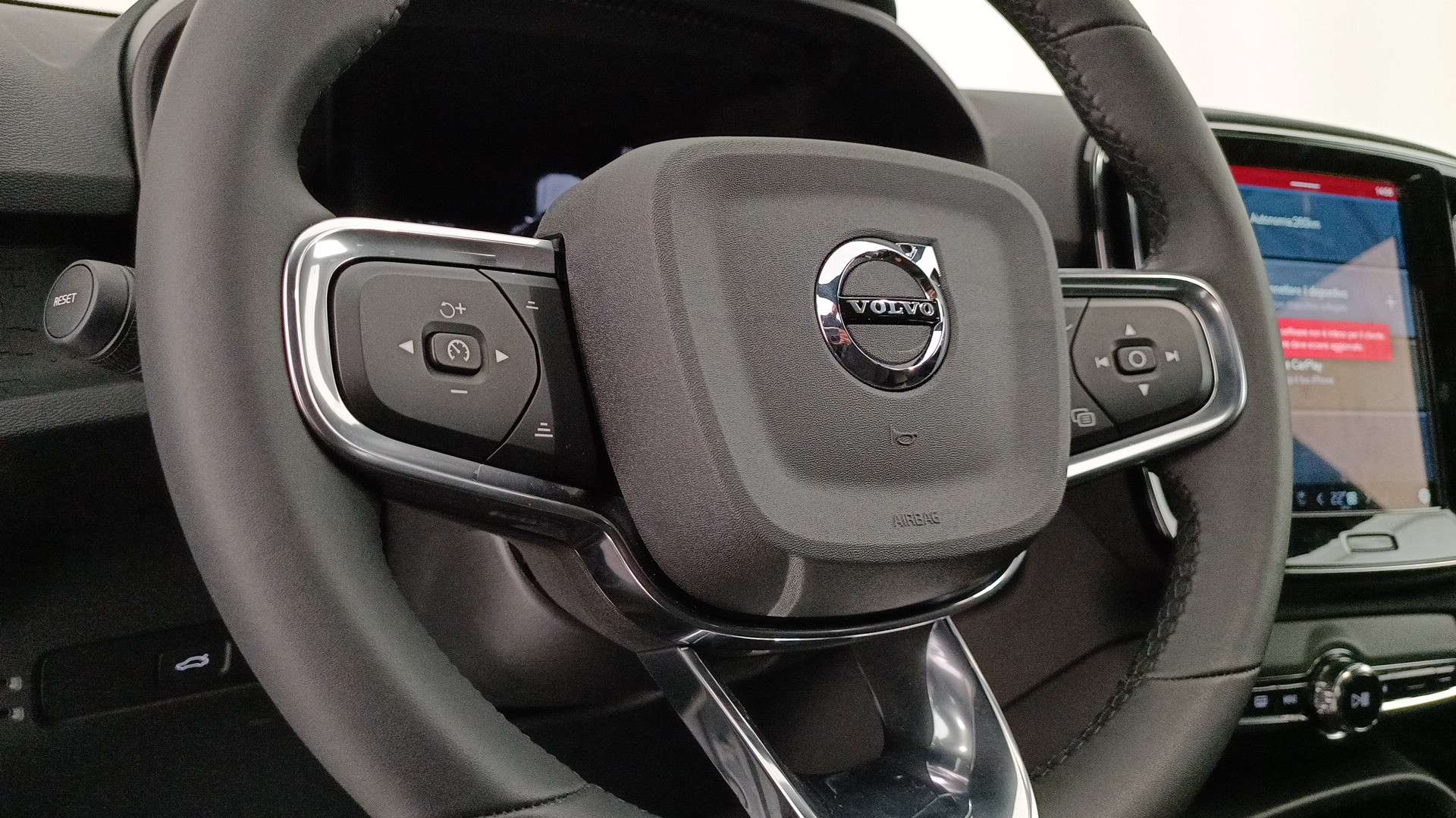 Volvo EX40 Single Motor Core - 2025 - Joinsteer - #9