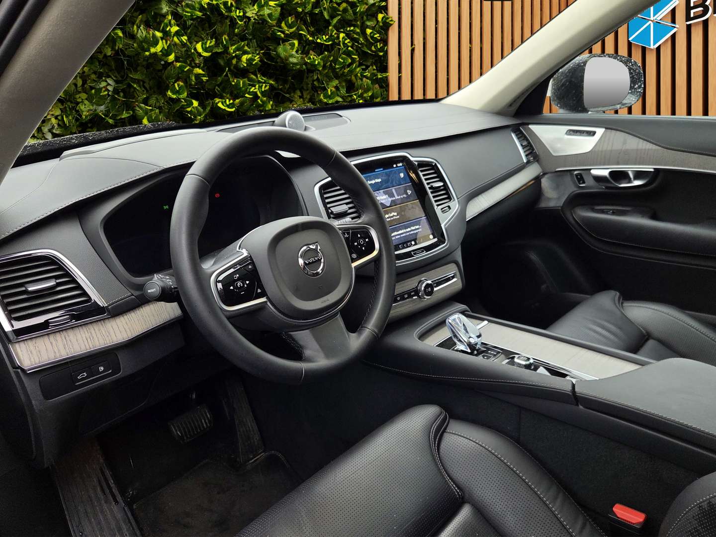 Volvo XC90 T8 Recharge Ultimate - 2024 - Joinsteer - #18