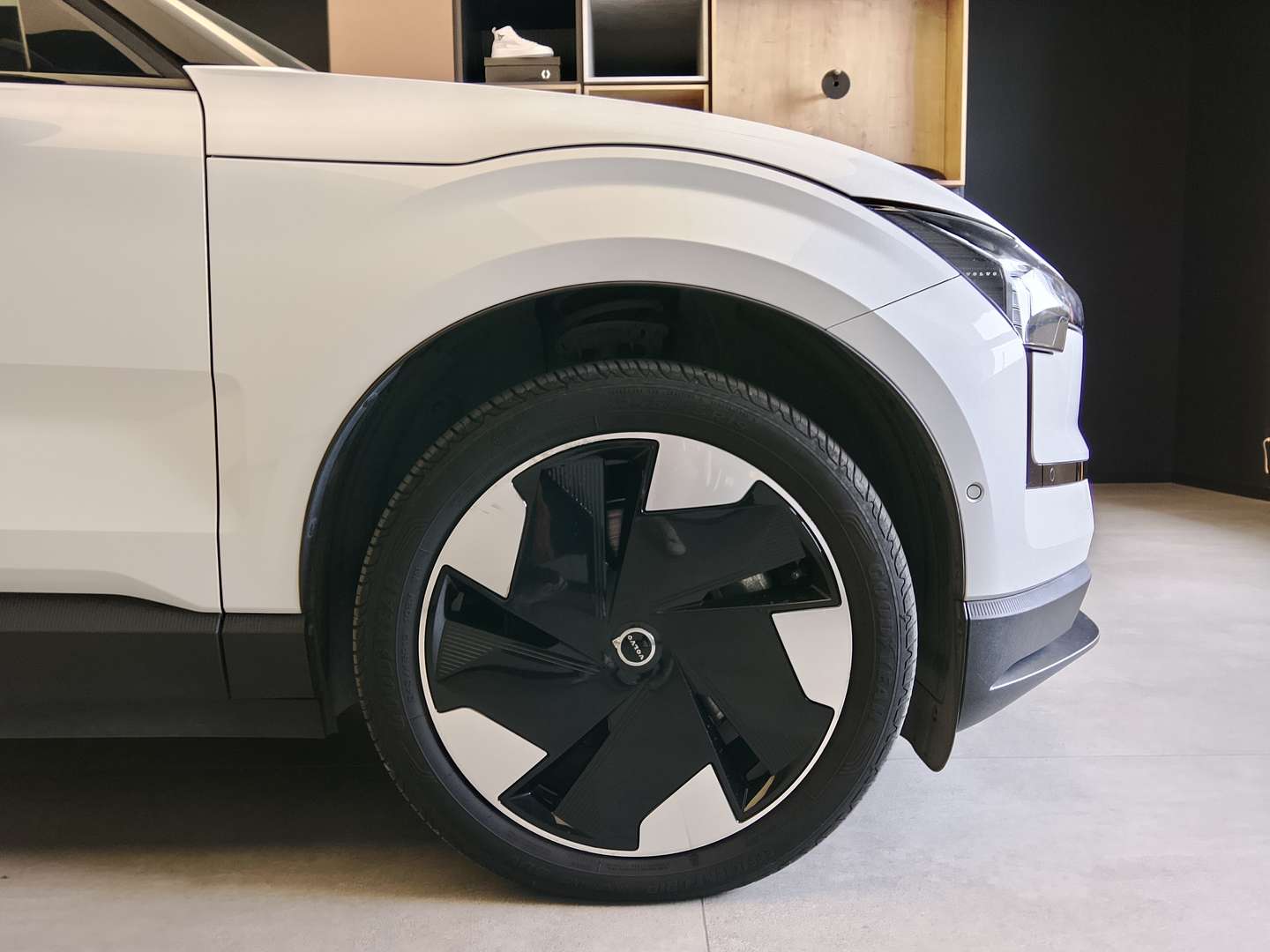 Volvo EX30 Extended Range Ultra Single Motor - 2023 - Joinsteer - #10