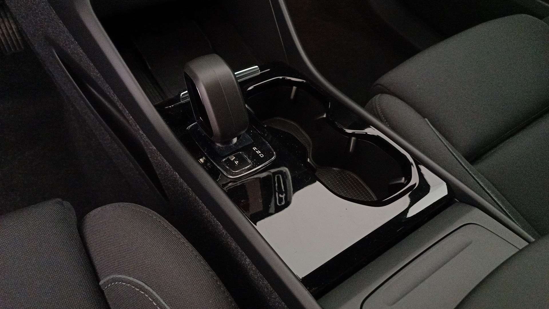 Volvo EX40 Single Motor Core - 2025 - Joinsteer - #10