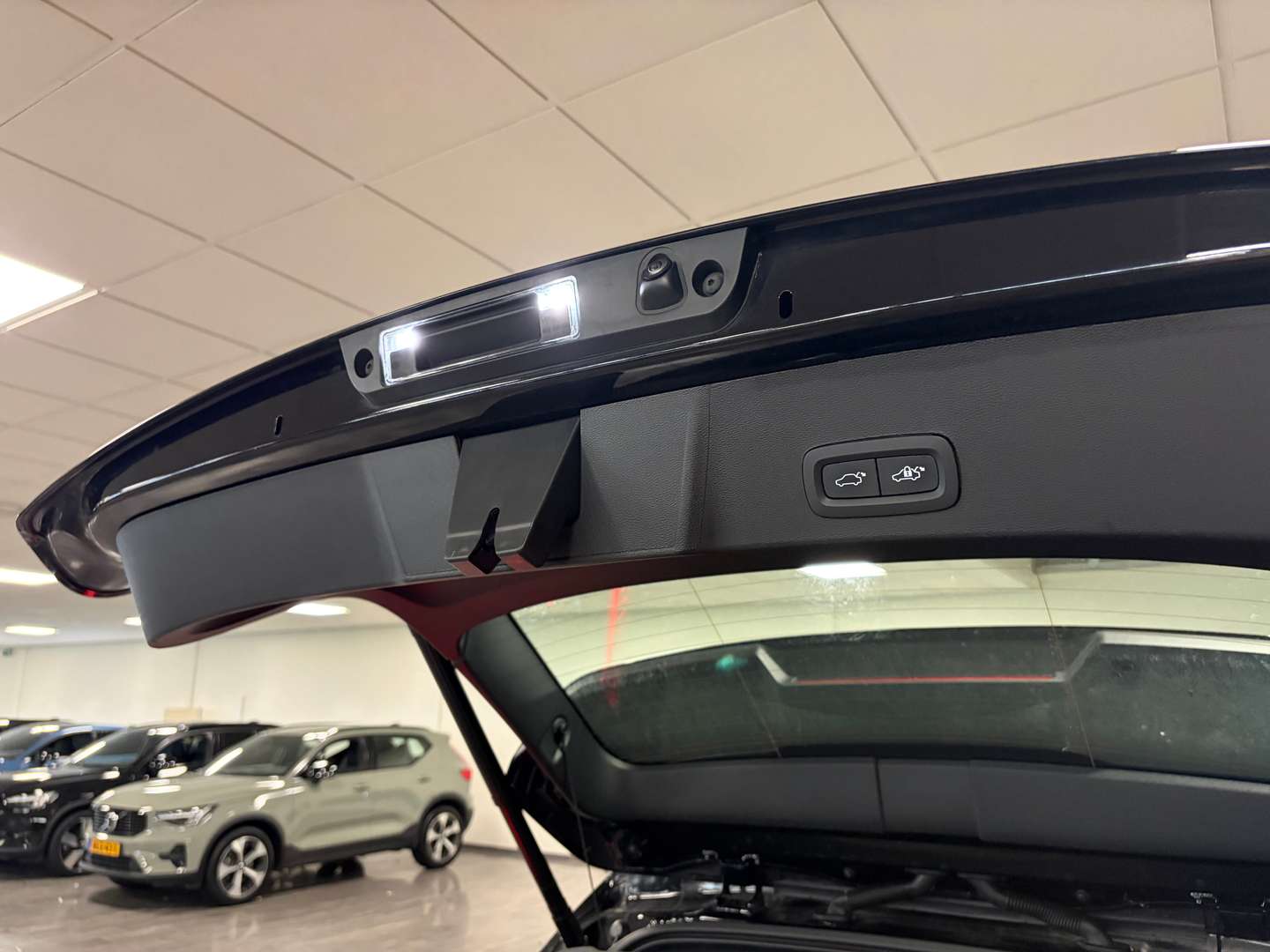 Volvo XC40 T4 Recharge Plus - 2022 - Joinsteer - #12