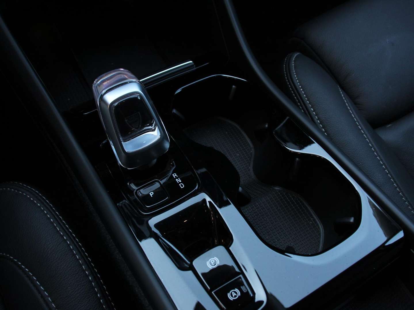 Volvo XC40 T4 Recharge Plus - 2023 - Joinsteer - #17