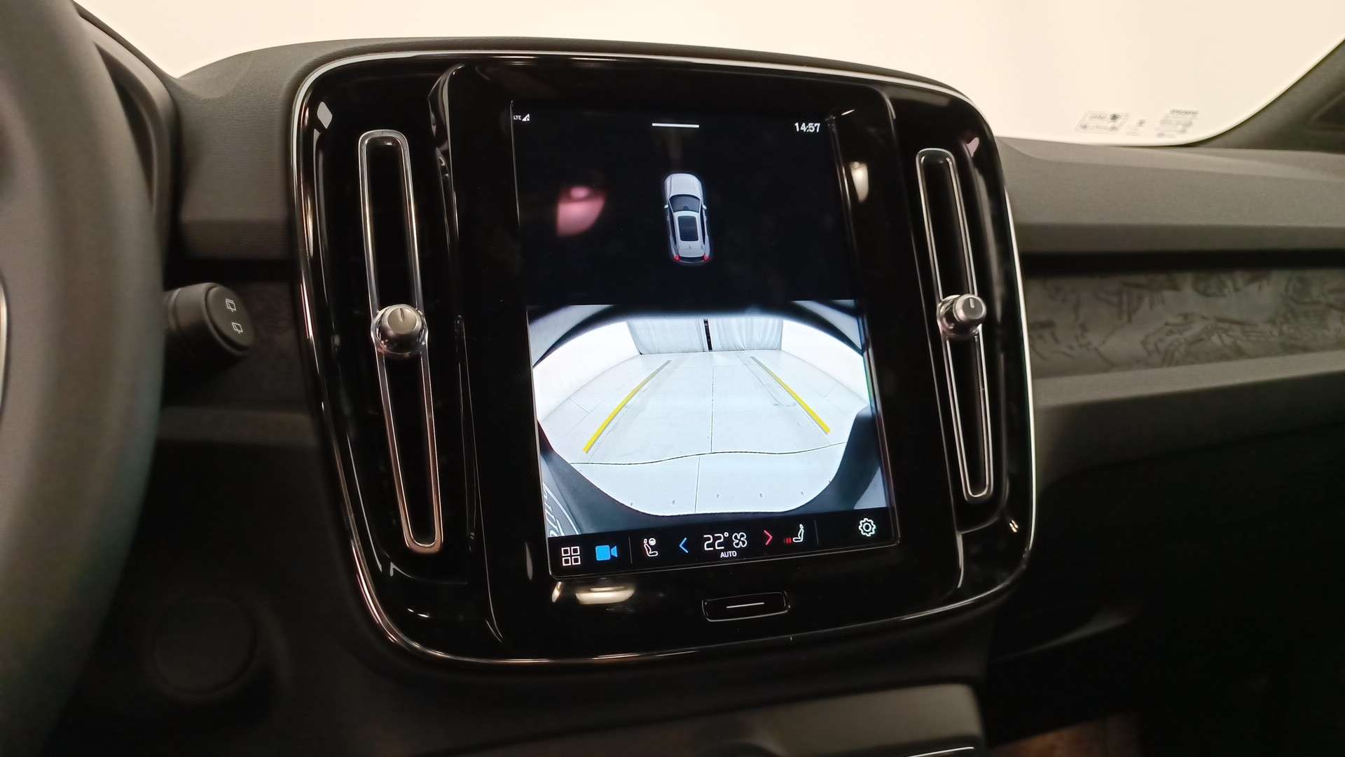 Volvo EX40 Single Motor Core - 2025 - Joinsteer - #11