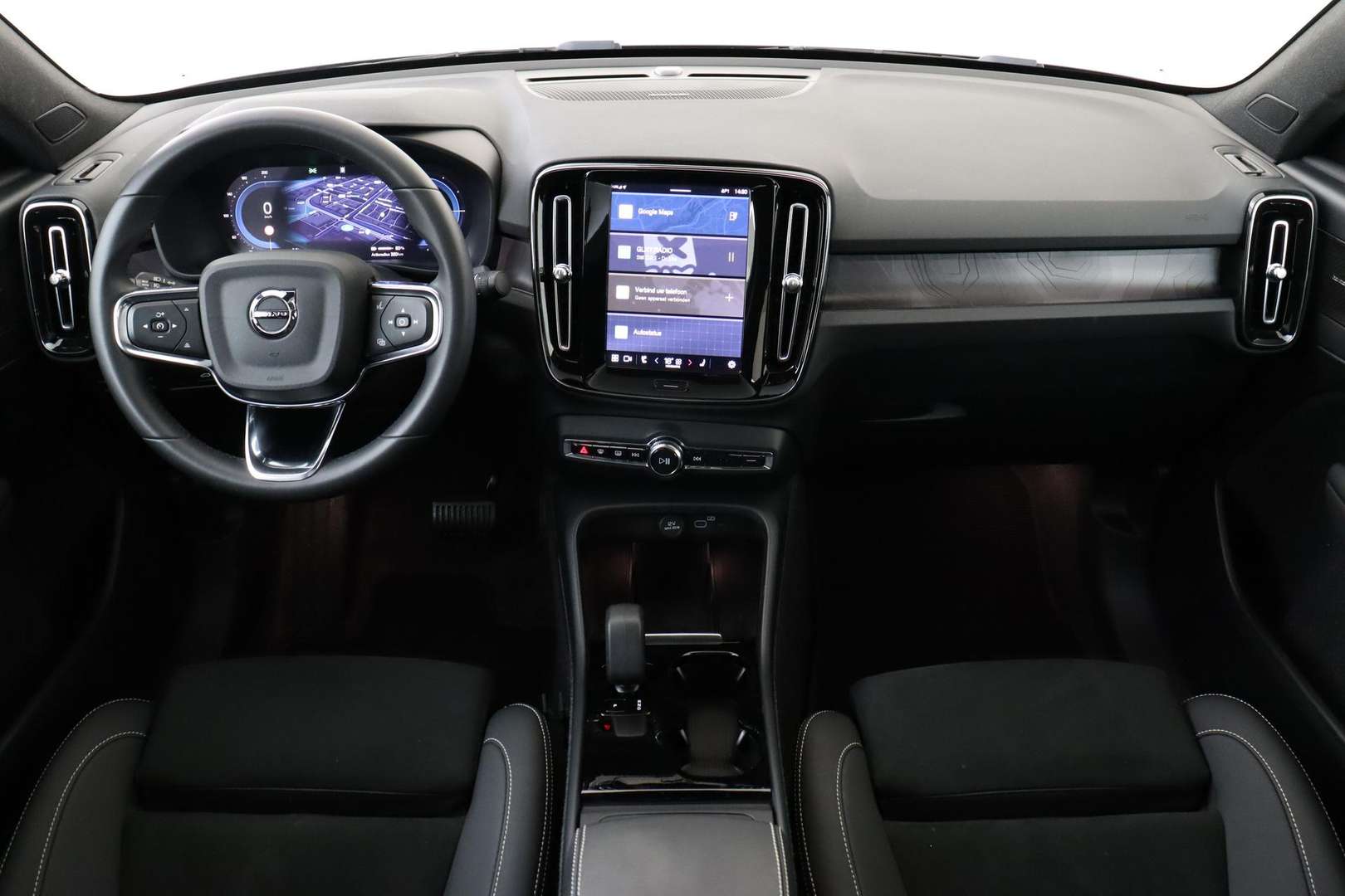 Volvo C40 Twin Motor - 2024 - Joinsteer - #3