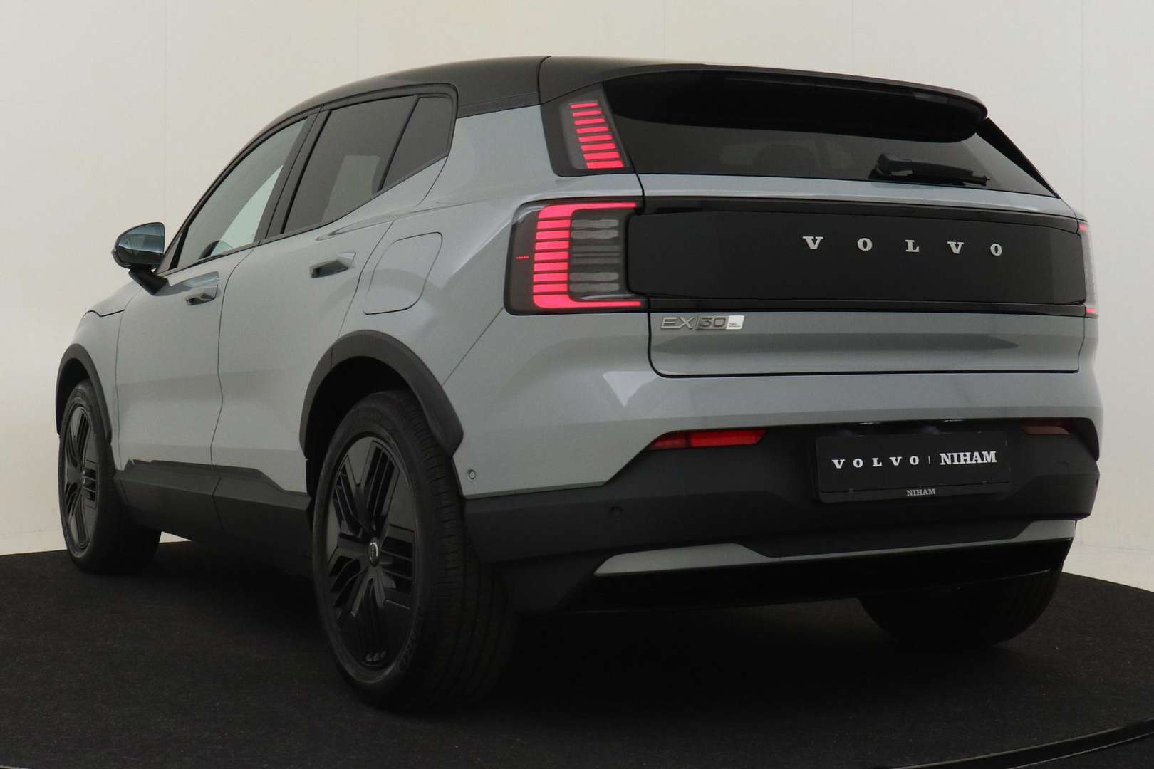 Volvo EX30 Performance Ultra Twin Motor - 2026 - Joinsteer - #4