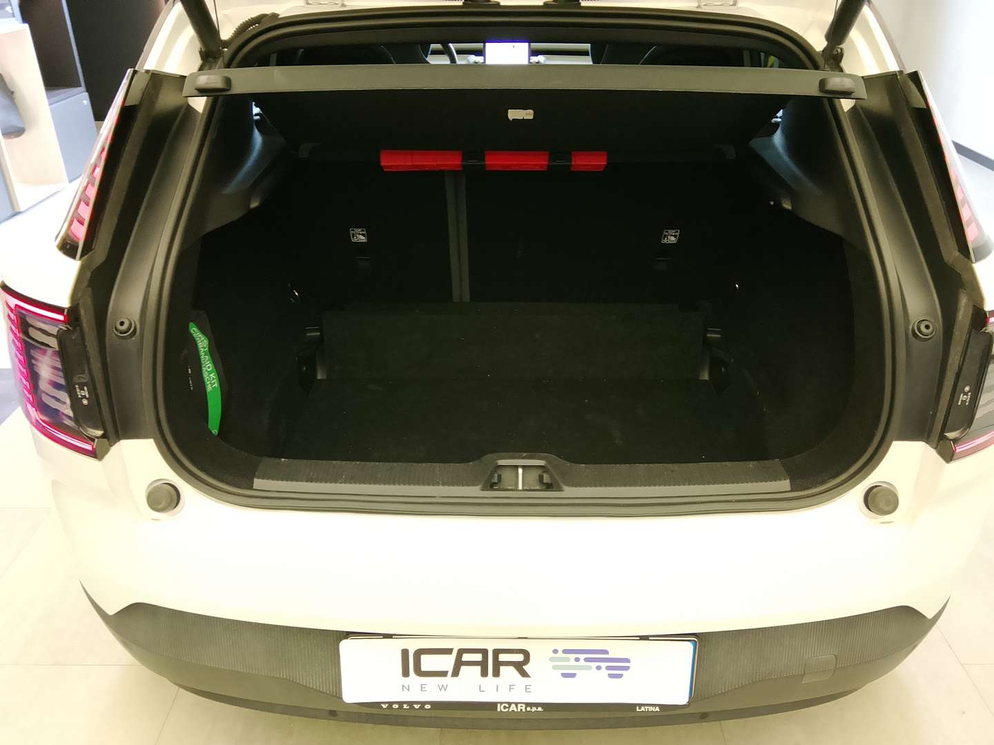 Volvo EX30 Extended Range Ultra Single Motor - 2023 - Joinsteer - #11