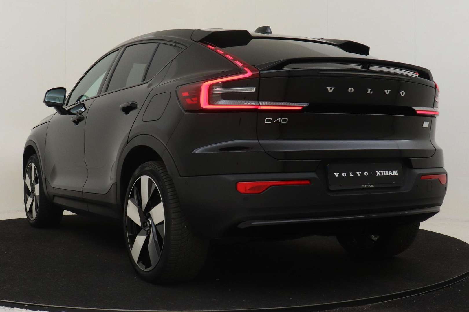 Volvo C40 Twin Motor - 2024 - Joinsteer - #4