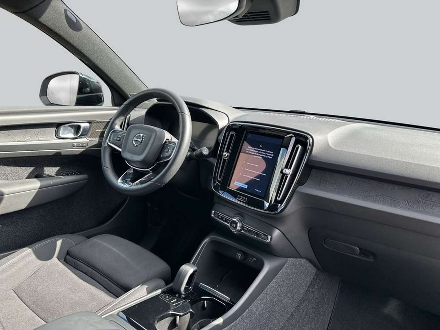 Volvo XC40 Twin Motor Ultimate - 2023 - Joinsteer - #15