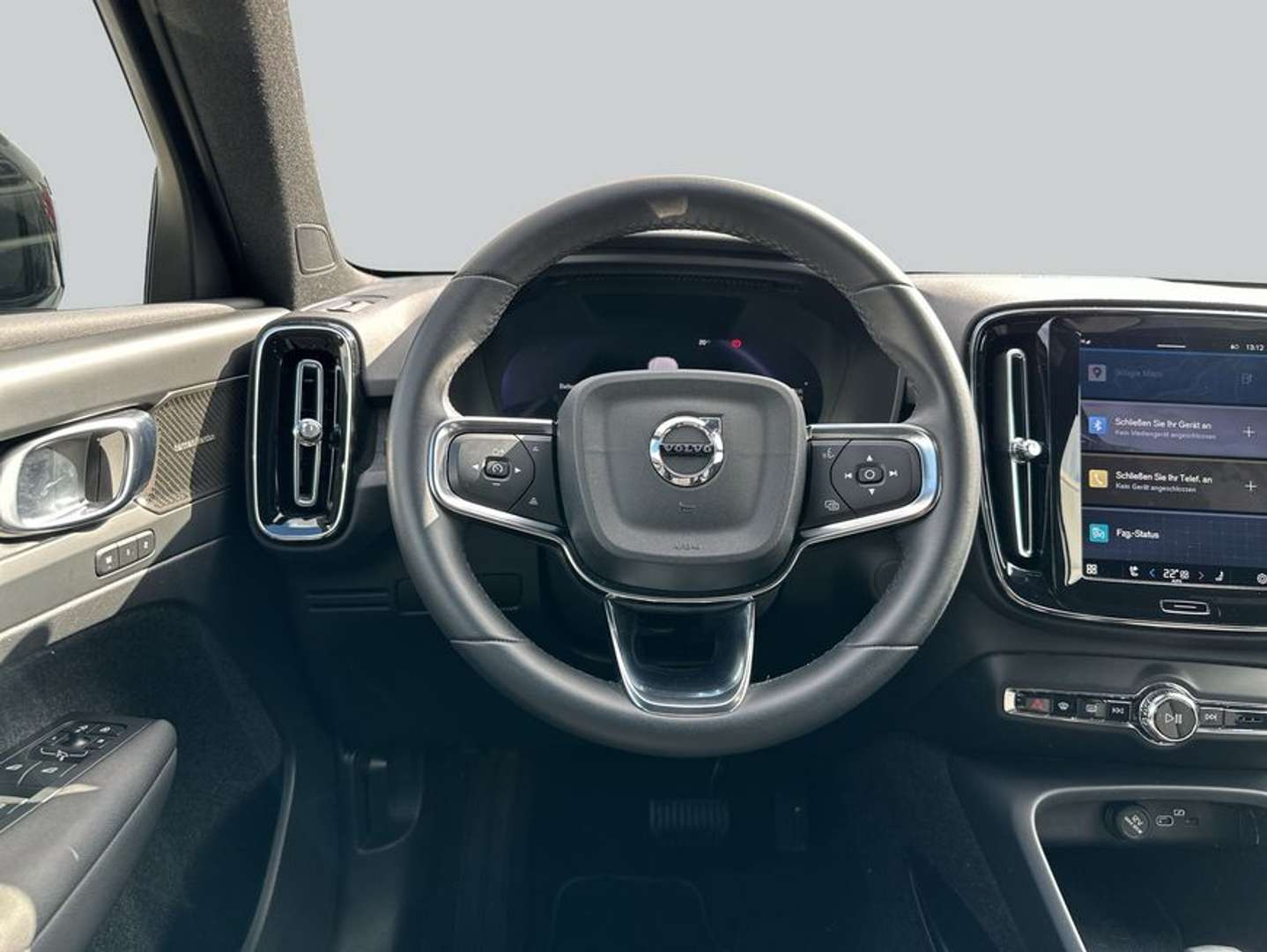 Volvo XC40 Twin Motor Ultimate - 2023 - Joinsteer - #16