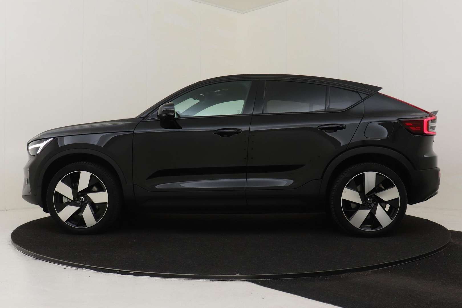 Volvo C40 Twin Motor - 2024 - Joinsteer - #6