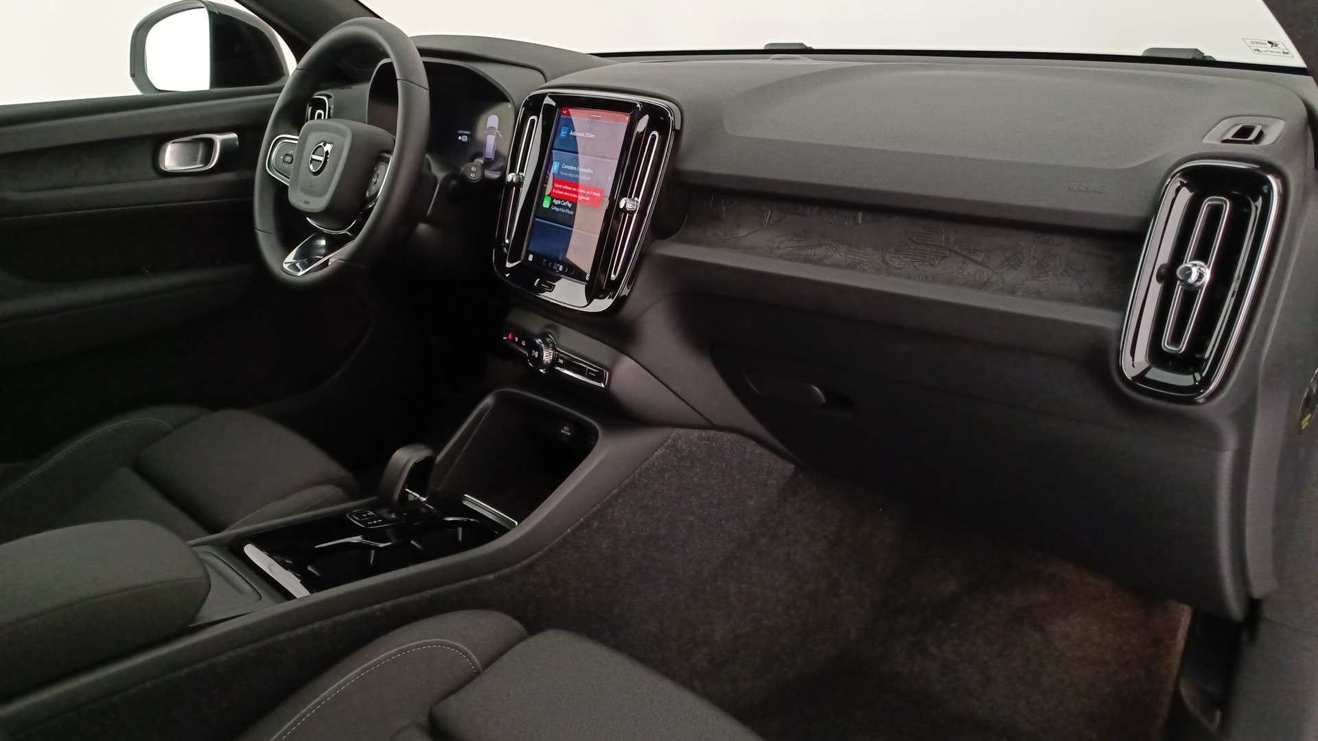 Volvo EX40 Single Motor Core - 2025 - Joinsteer - #15