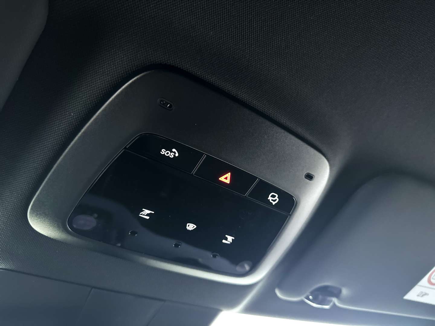 Volvo EX30 Single Motor Plus - 2025 - Joinsteer - #23