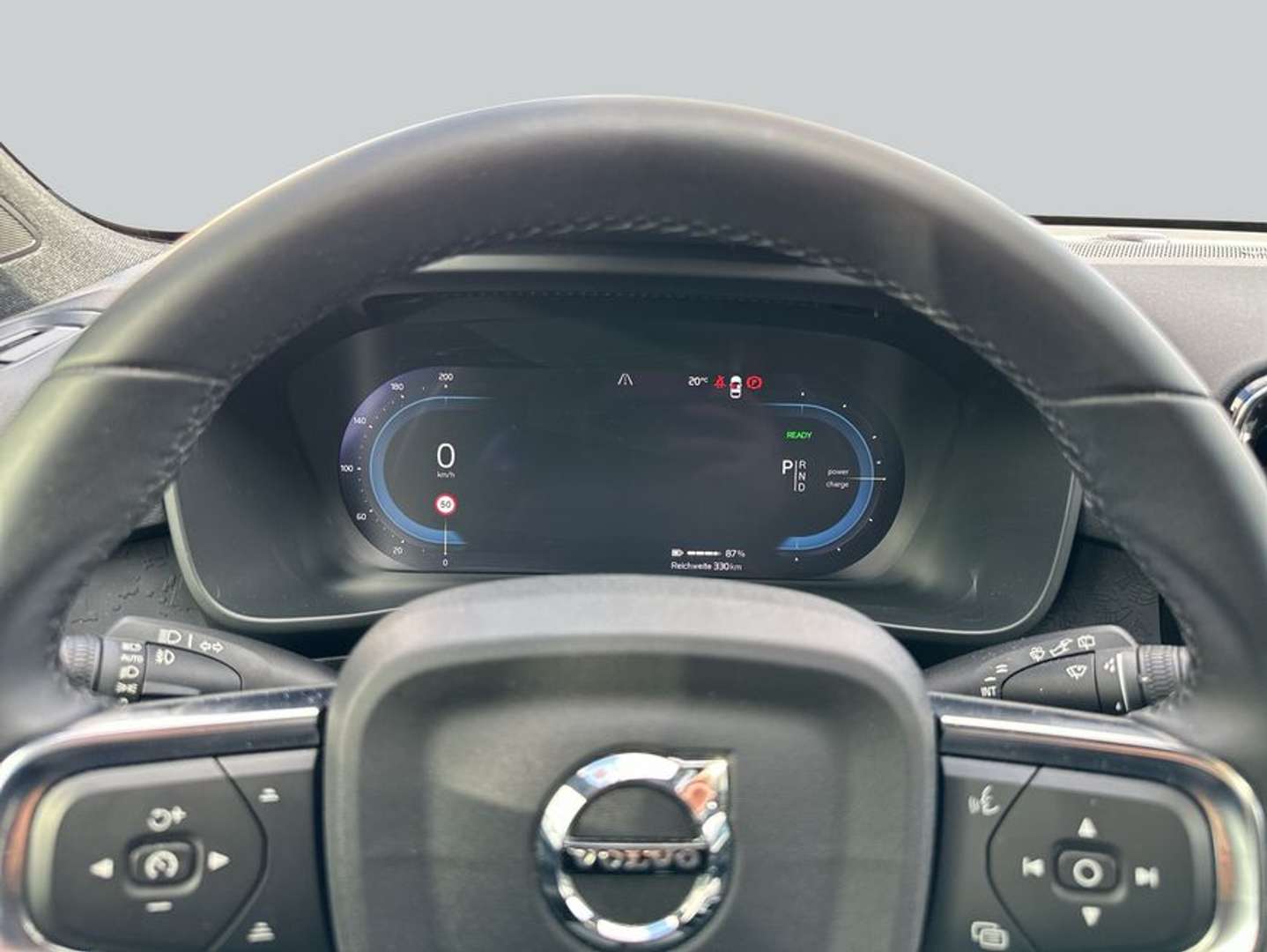 Volvo XC40 Twin Motor Ultimate - 2023 - Joinsteer - #17