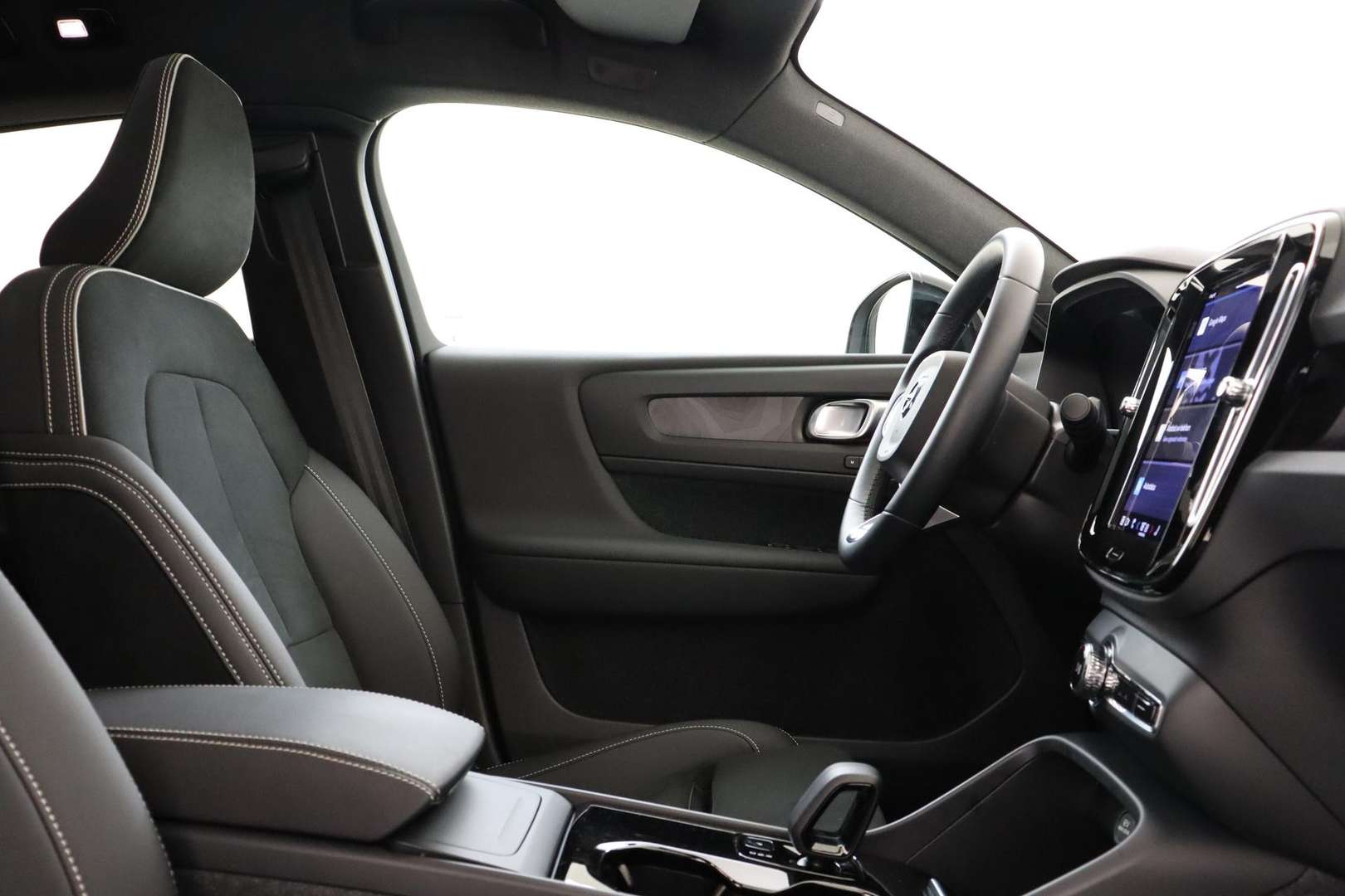 Volvo C40 Twin Motor - 2024 - Joinsteer - #7