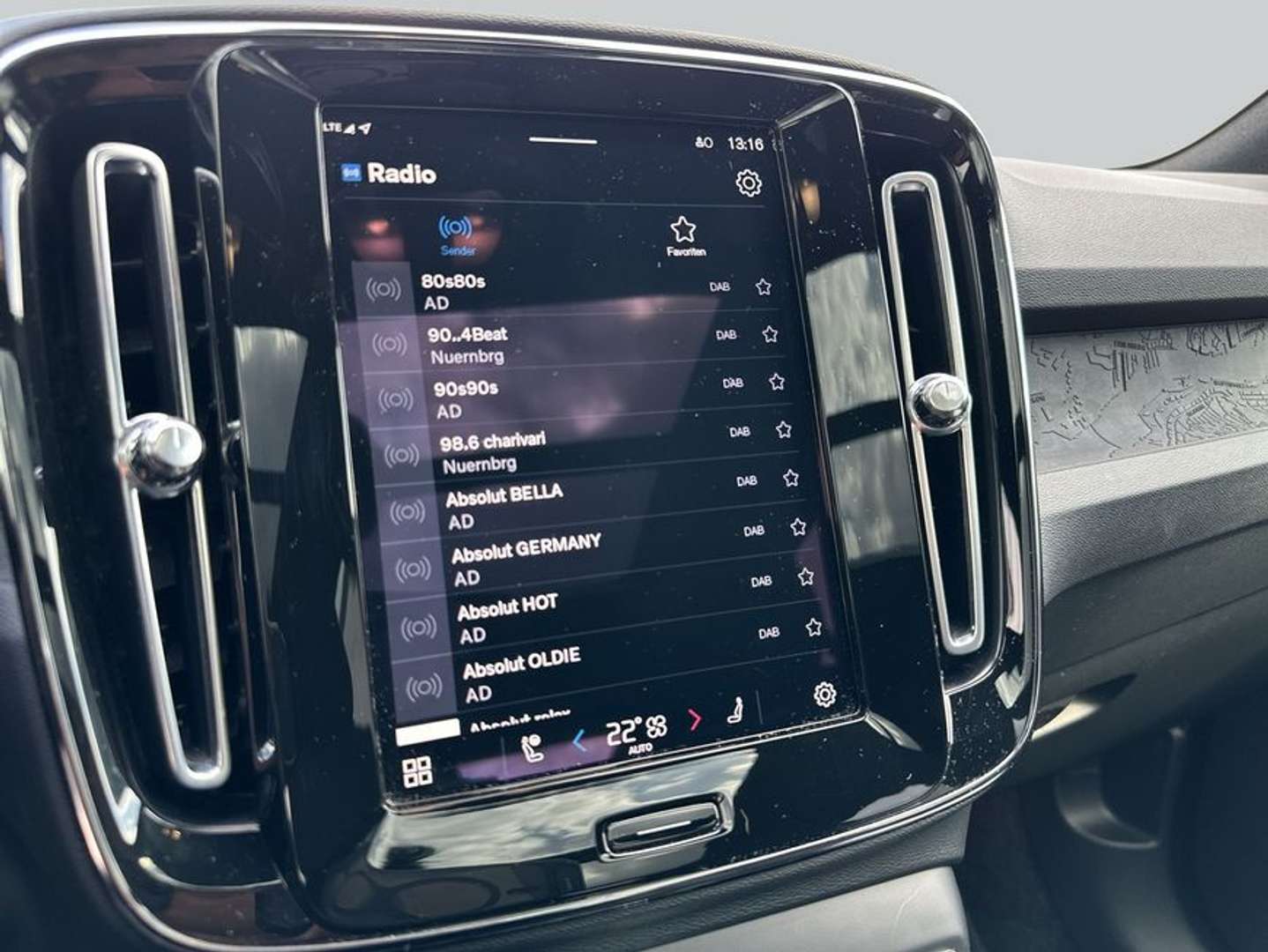 Volvo XC40 Twin Motor Ultimate - 2023 - Joinsteer - #18