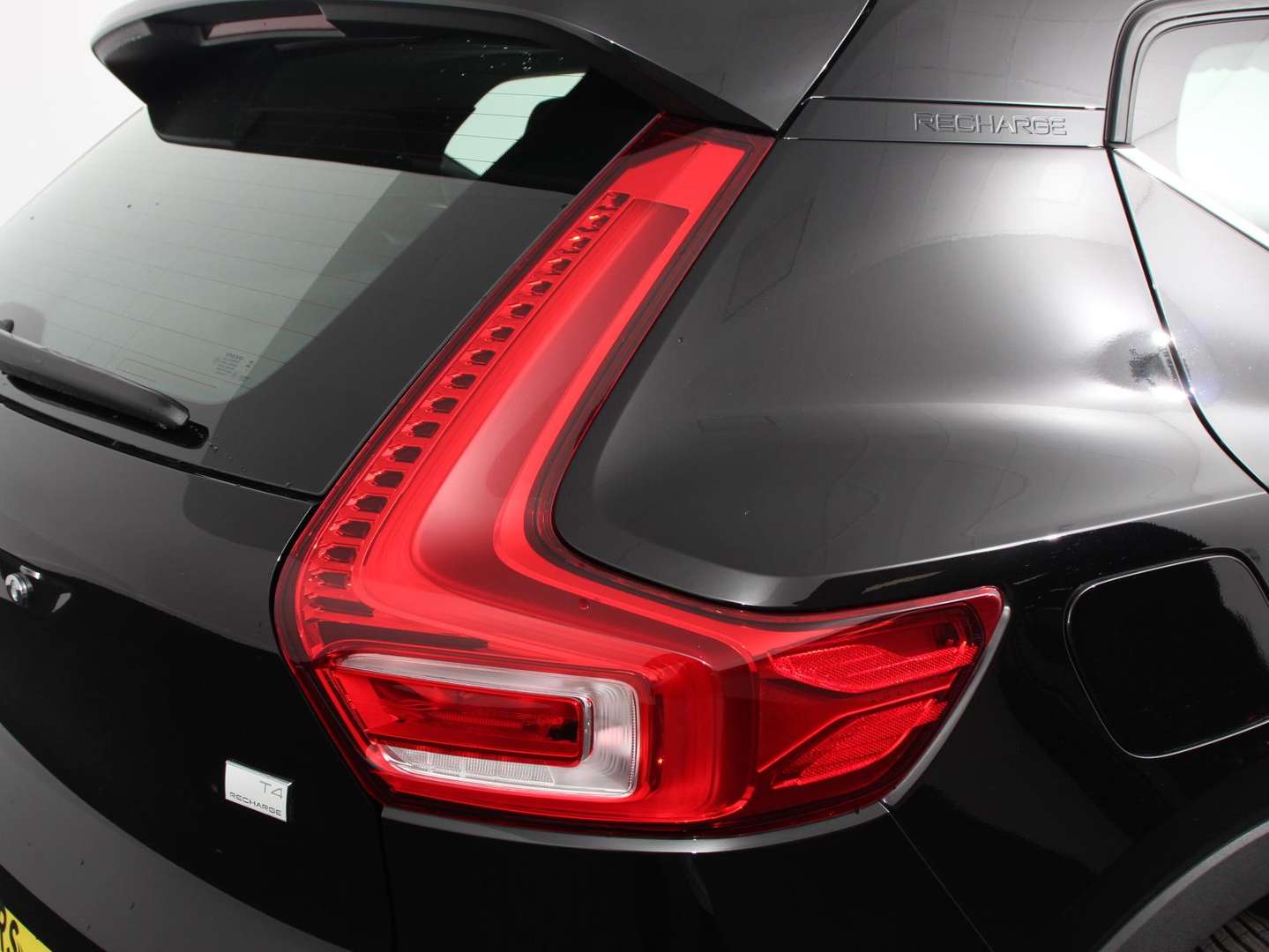 Volvo XC40 T4 Recharge Plus - 2023 - Joinsteer - #23