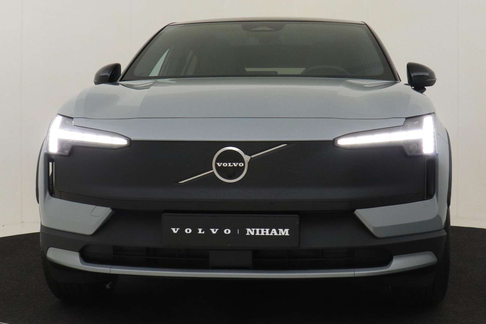 Volvo EX30 Performance Ultra Twin Motor - 2026 - Joinsteer - #8