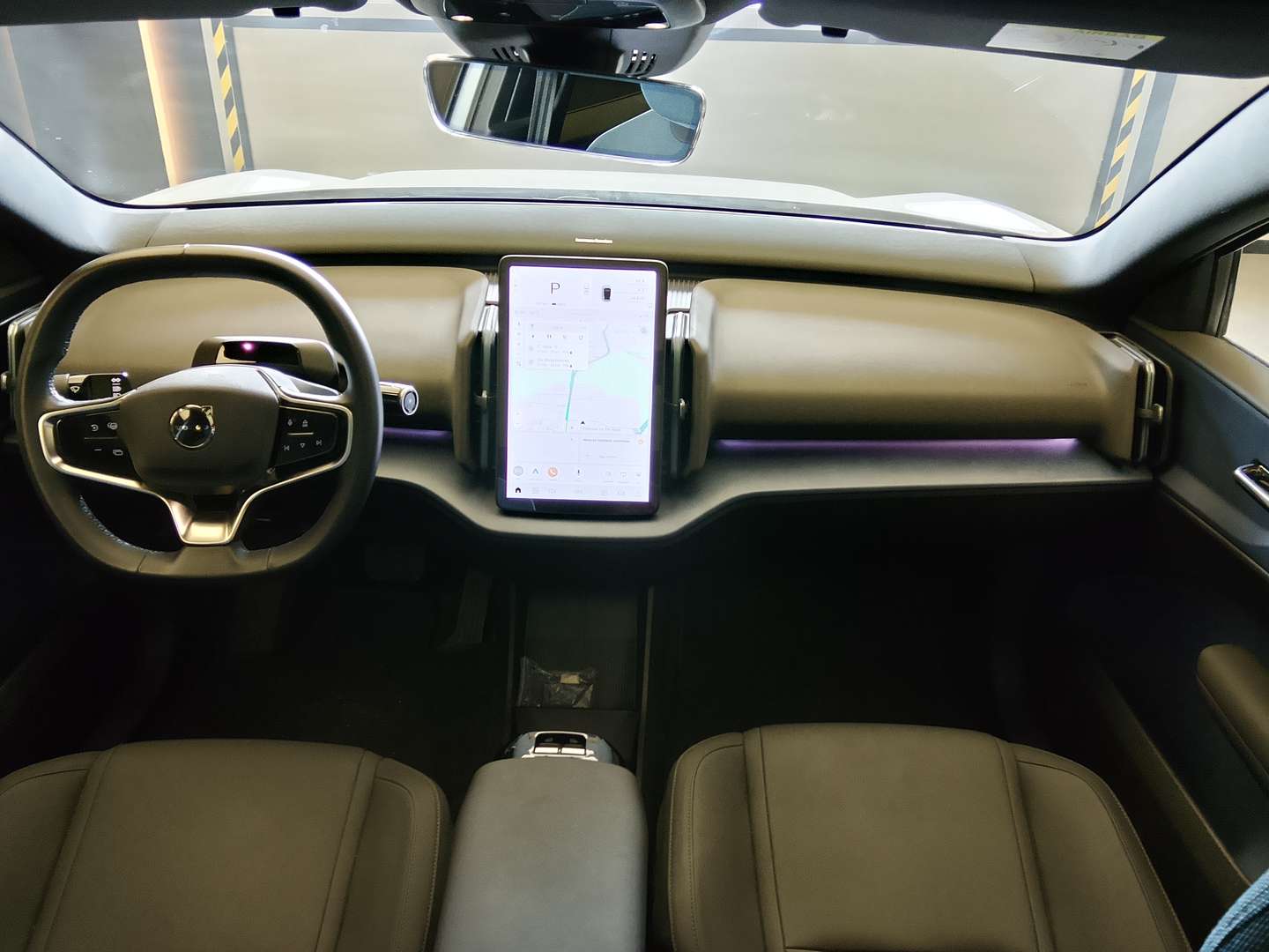 Volvo EX30 Extended Range Ultra Single Motor - 2023 - Joinsteer - #13