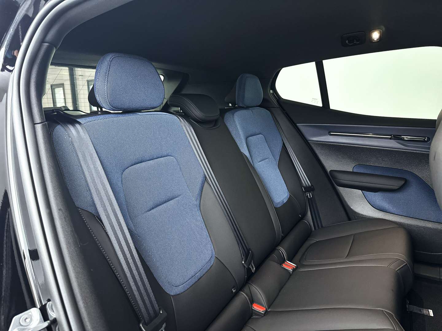 Volvo EX30 Single Motor Plus - 2025 - Joinsteer - #25