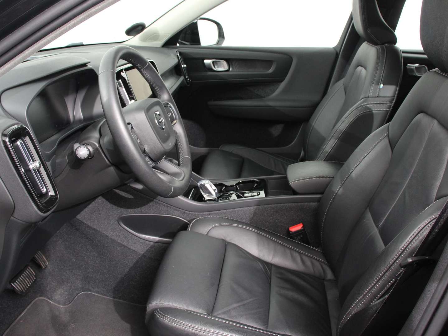 Volvo XC40 T4 Recharge Plus - 2023 - Joinsteer - #24