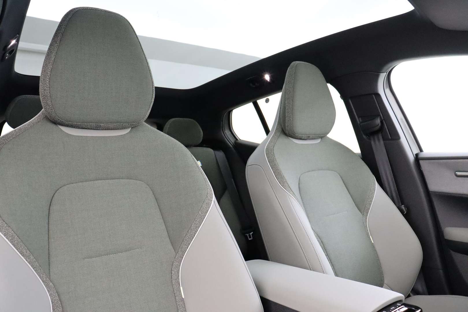 Volvo EX30 Performance Ultra Twin Motor - 2026 - Joinsteer - #9