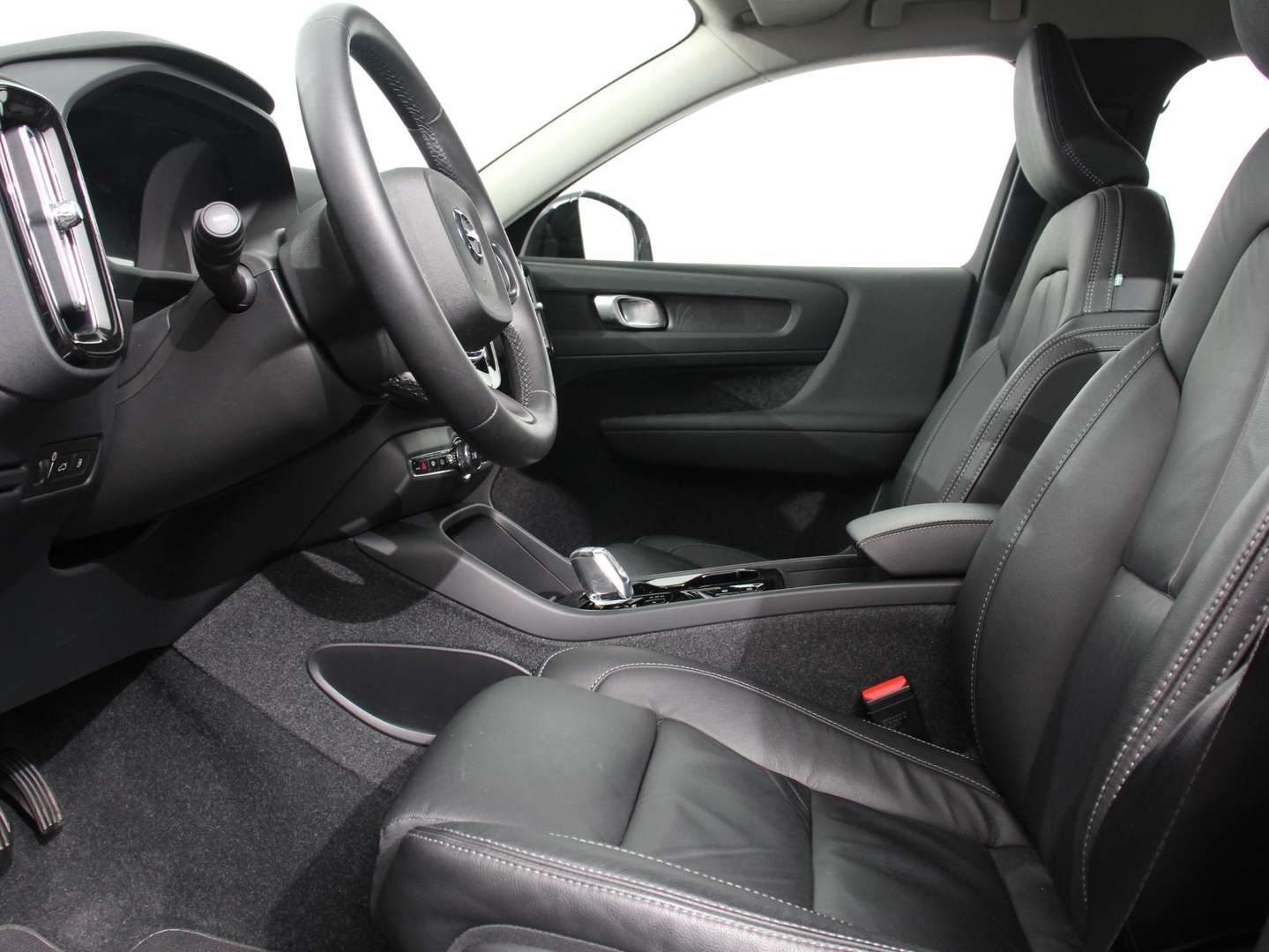 Volvo XC40 T4 Recharge Plus - 2023 - Joinsteer - #25