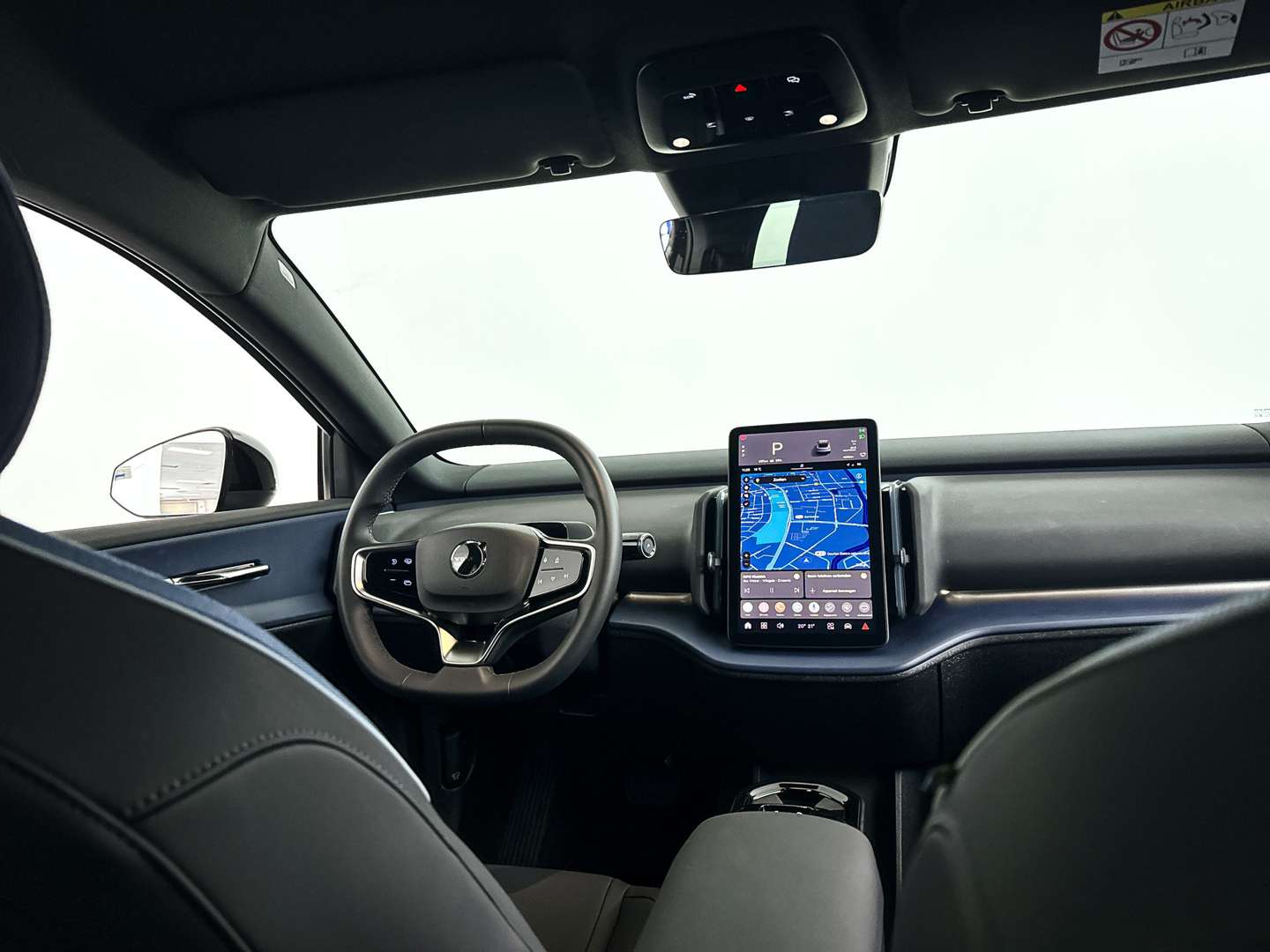 Volvo EX30 Single Motor Plus - 2025 - Joinsteer - #26