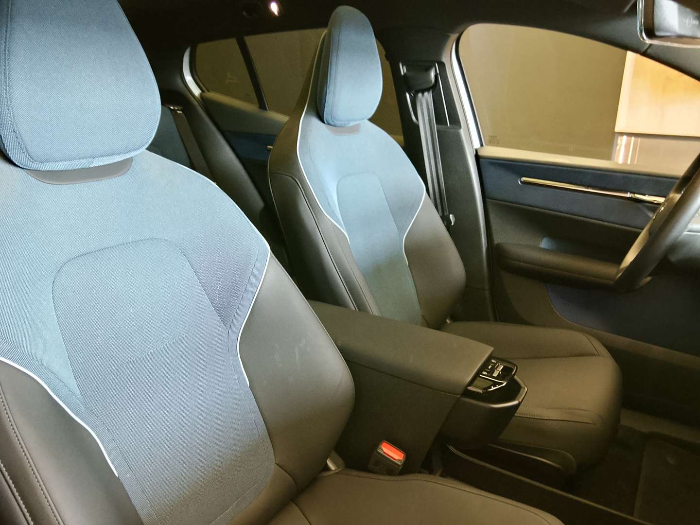 Volvo EX30 Extended Range Ultra Single Motor - 2023 - Joinsteer - #14