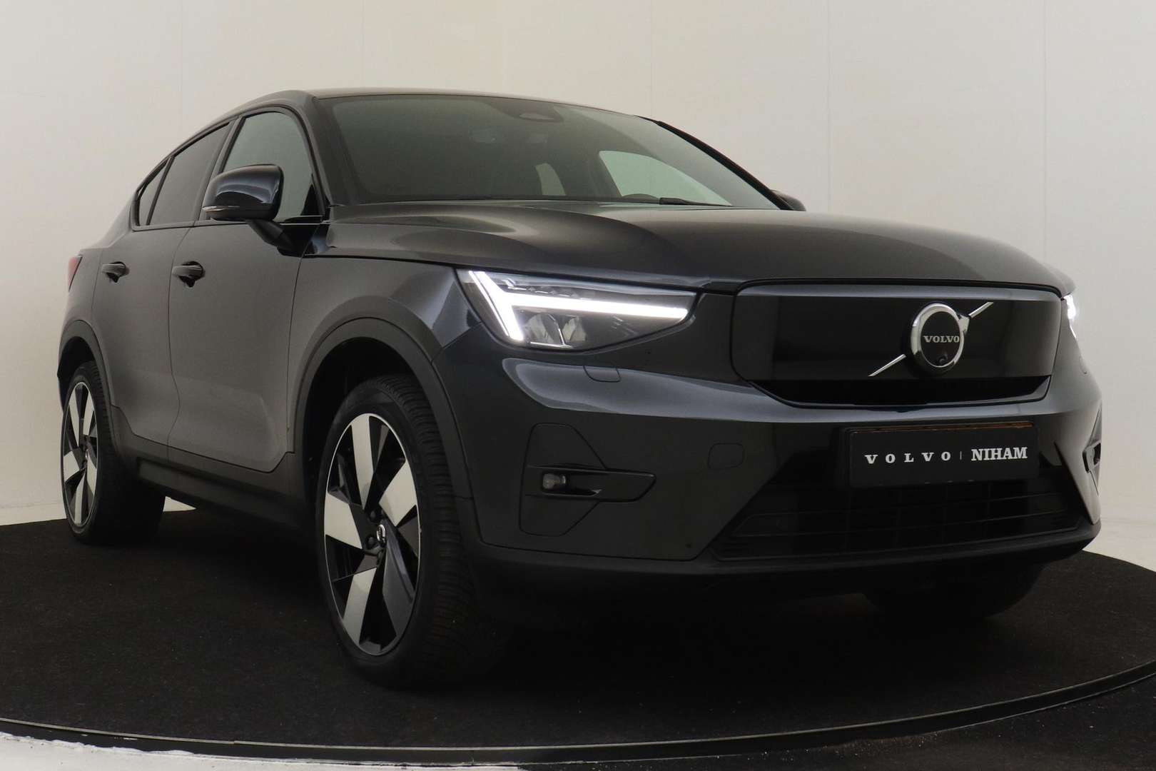 Volvo C40 Twin Motor - 2024 - Joinsteer - #10