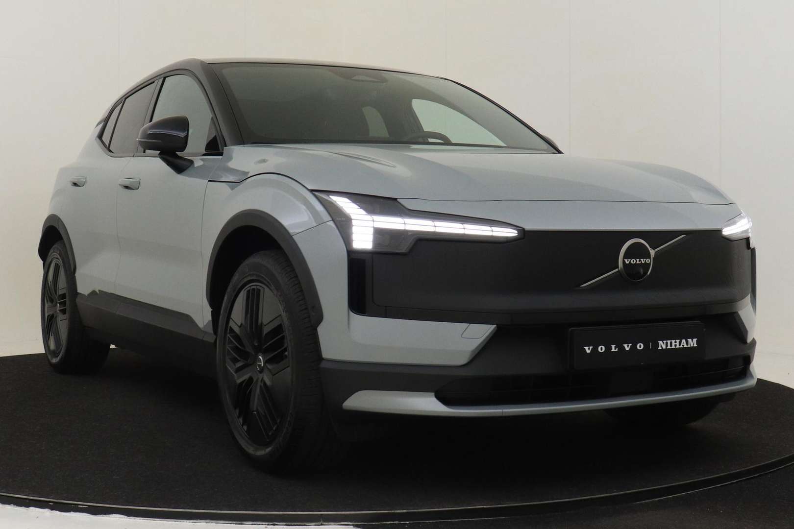 Volvo EX30 Performance Ultra Twin Motor - 2026 - Joinsteer - #10