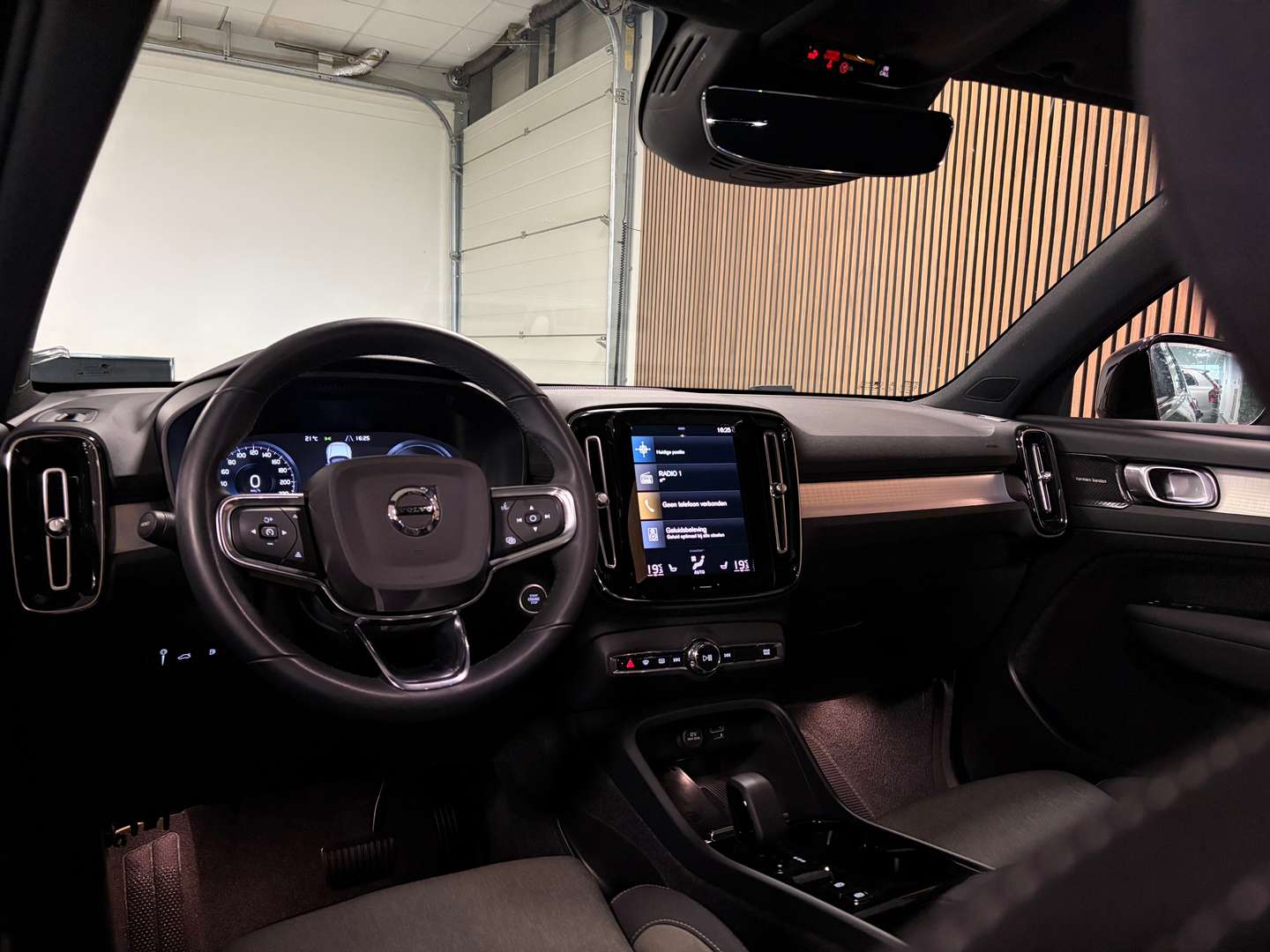 Volvo XC40 T4 Recharge Plus - 2022 - Joinsteer - #16