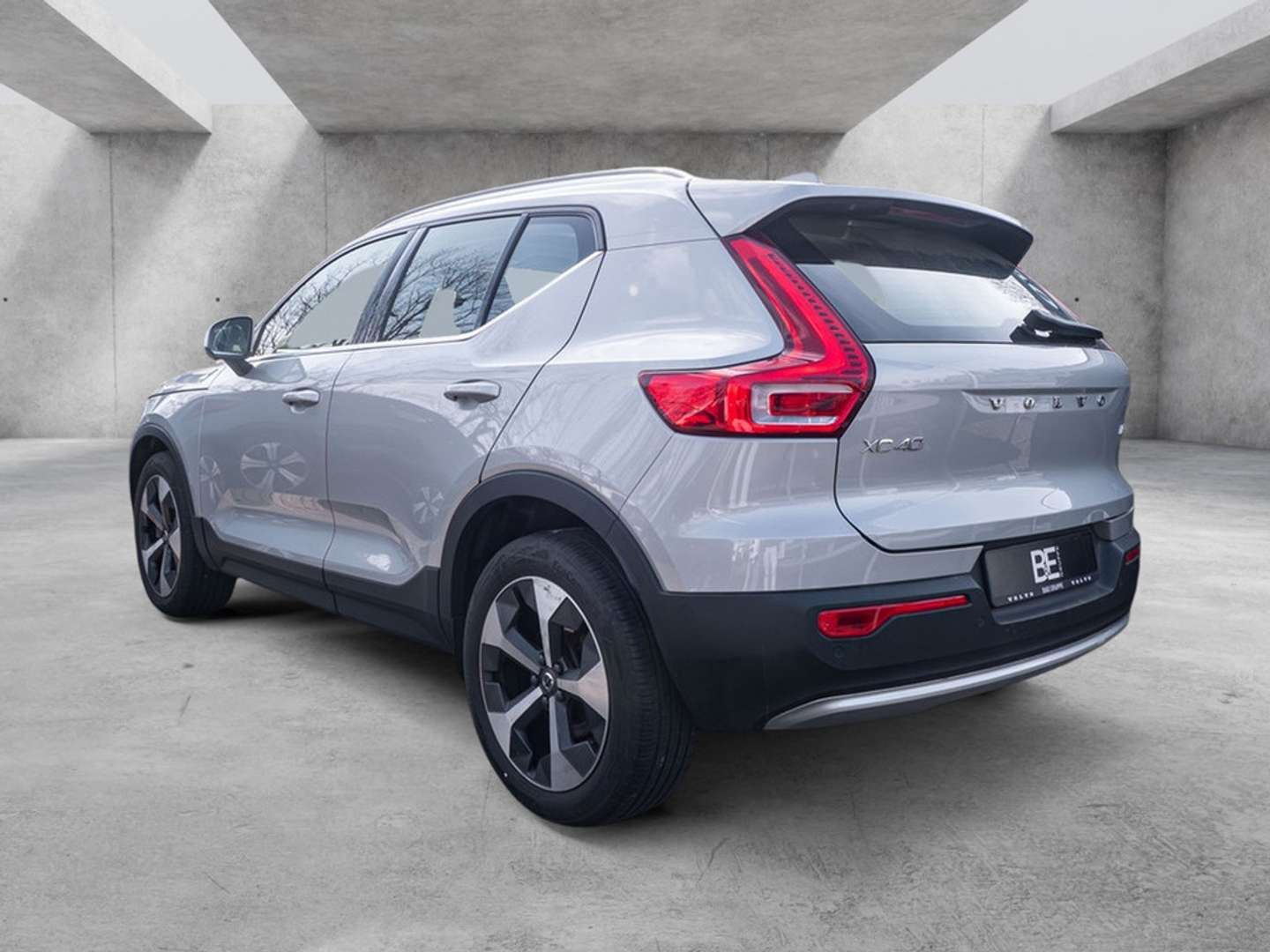 Volvo XC40 B4 Ultimate - 2023 - Joinsteer - #2
