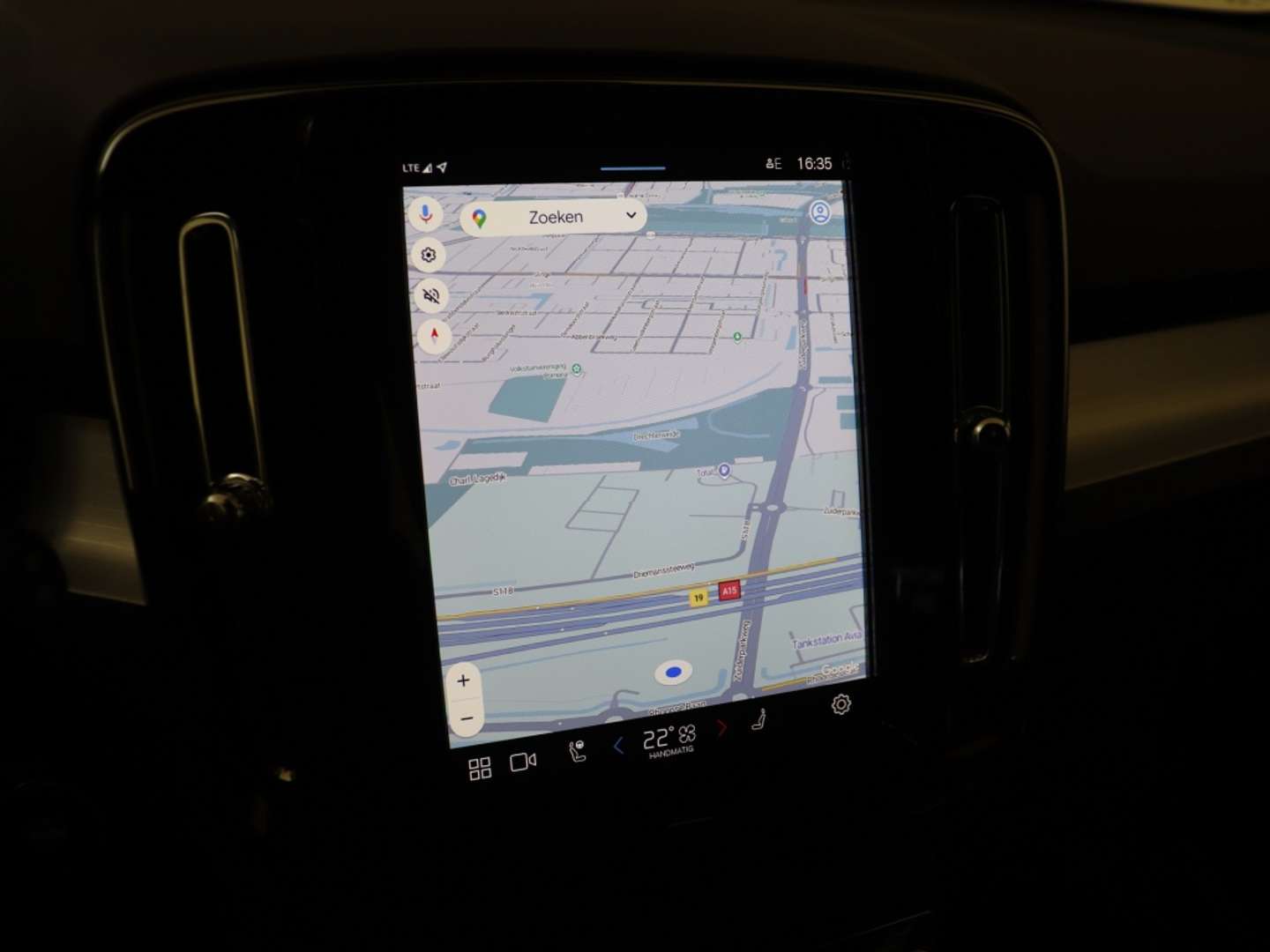 Volvo XC40 B4 Plus - 2025 - Joinsteer - #22