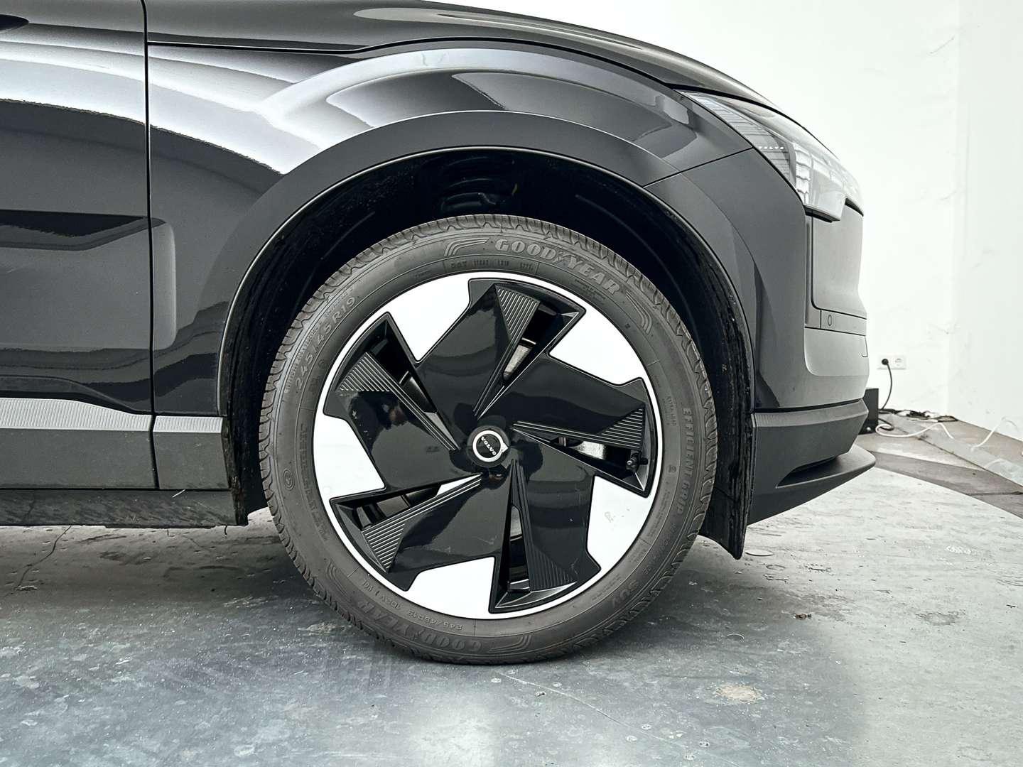 Volvo EX30 Single Motor Plus - 2025 - Joinsteer - #28