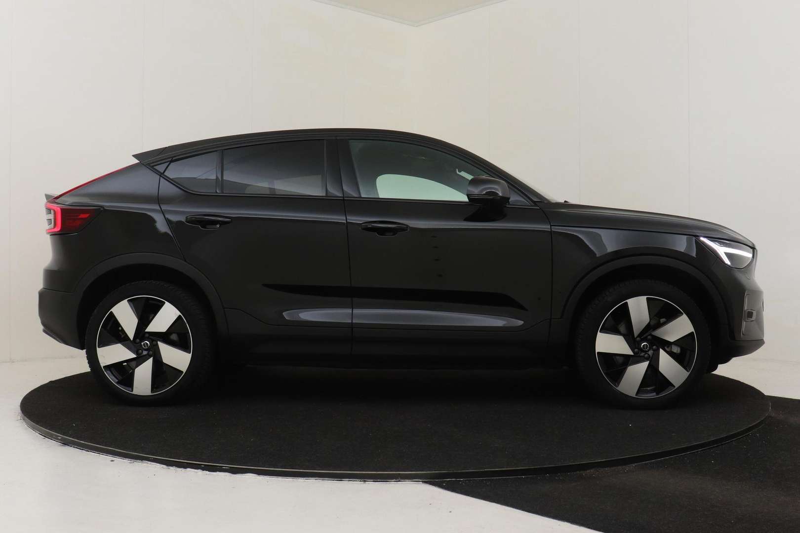 Volvo C40 Twin Motor - 2024 - Joinsteer - #12