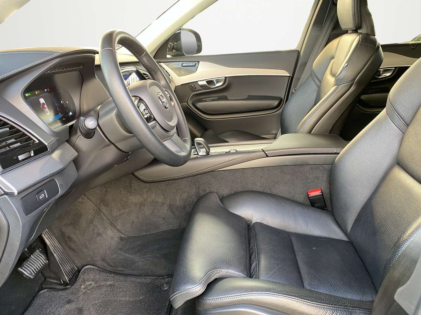 Volvo XC90 B5 Plus - 2023 - Joinsteer - #7