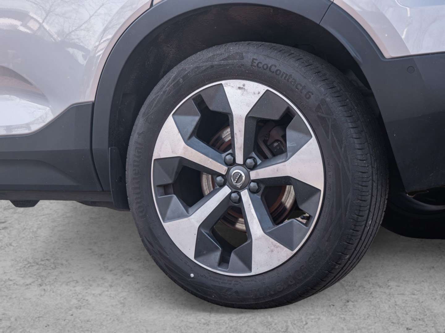 Volvo XC40 B4 Ultimate - 2023 - Joinsteer - #3