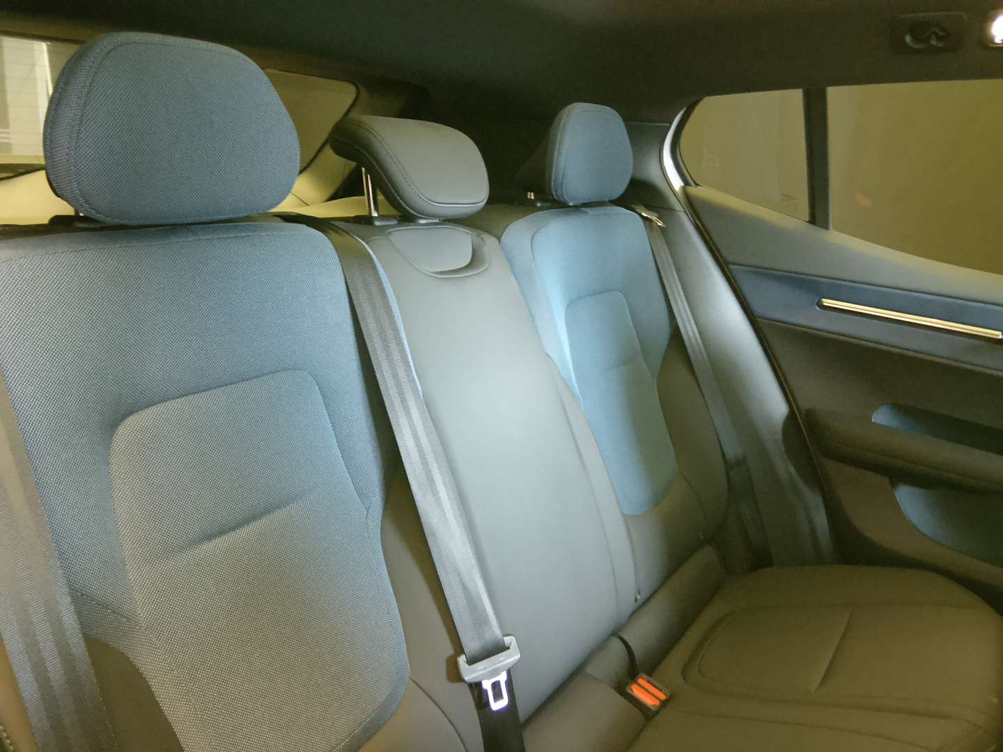 Volvo EX30 Extended Range Ultra Single Motor - 2023 - Joinsteer - #15