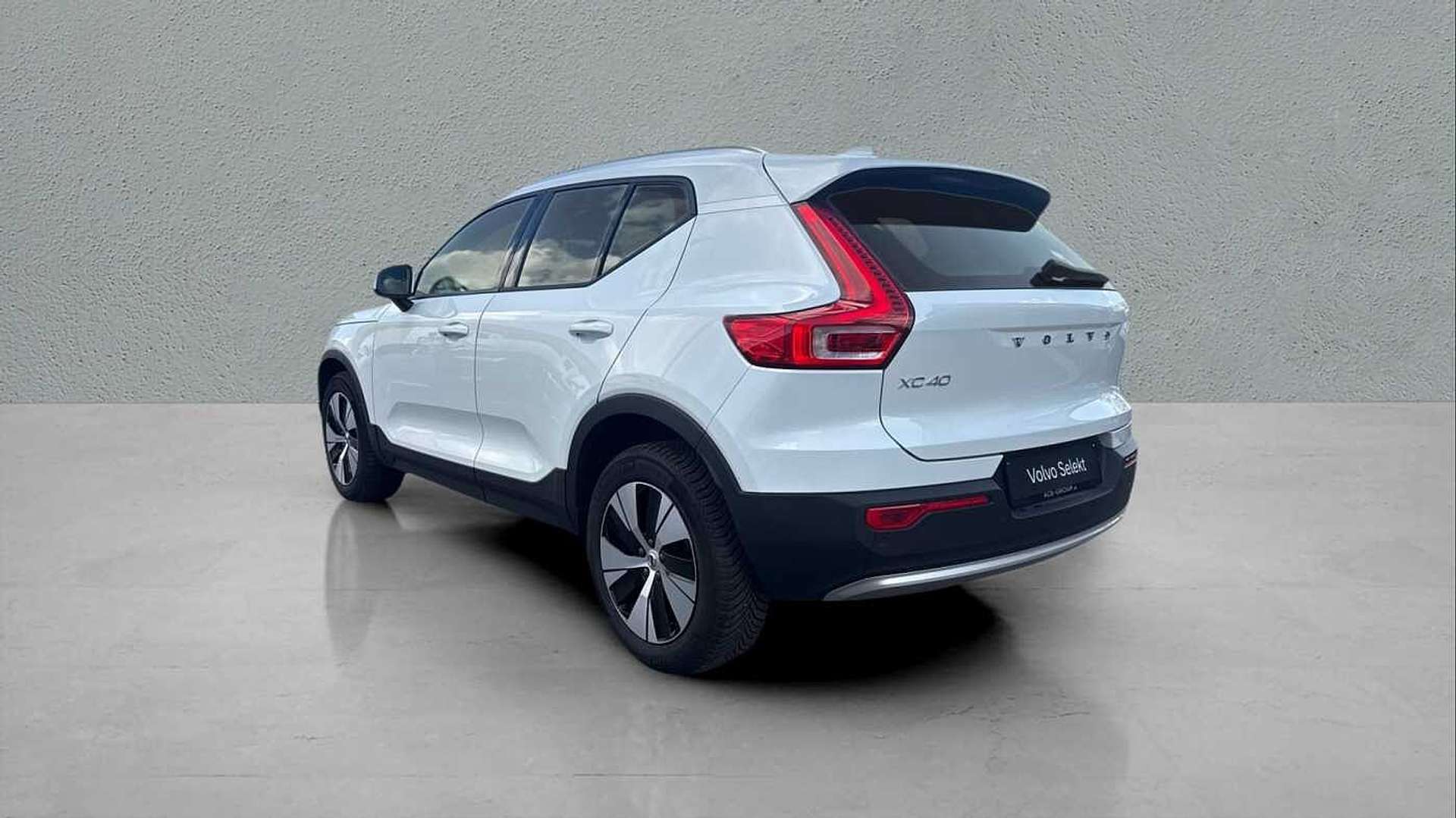 Volvo XC40 T2 Core - 2024 - Joinsteer - #2