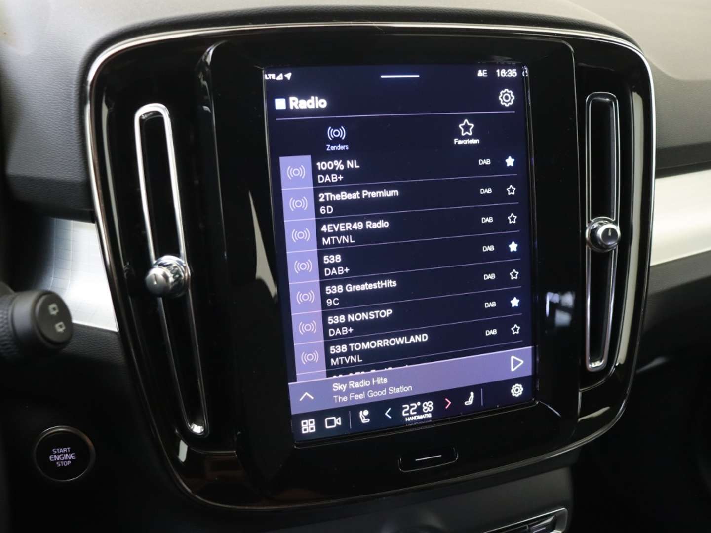 Volvo XC40 B4 Plus - 2025 - Joinsteer - #23