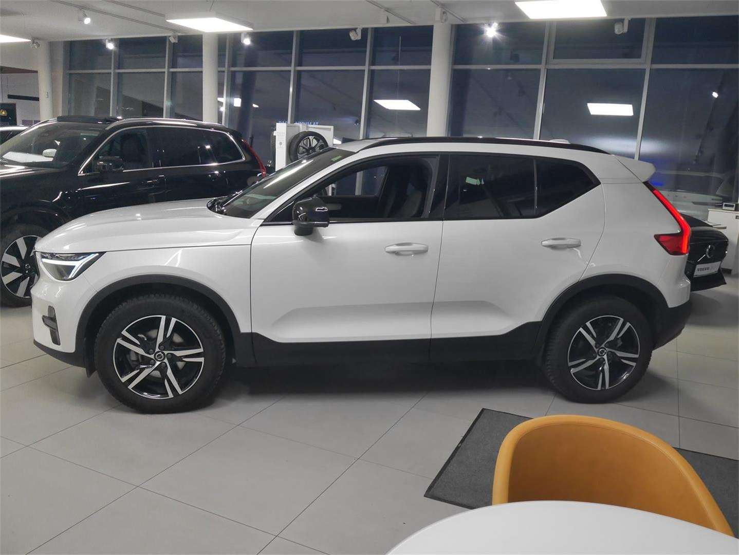 Volvo XC40 T2 Plus - 2023 - Joinsteer - #4
