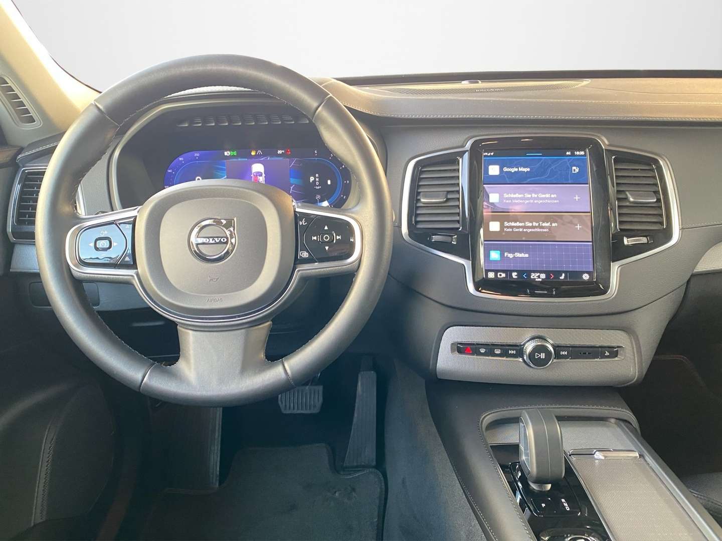 Volvo XC90 B5 Plus - 2023 - Joinsteer - #8