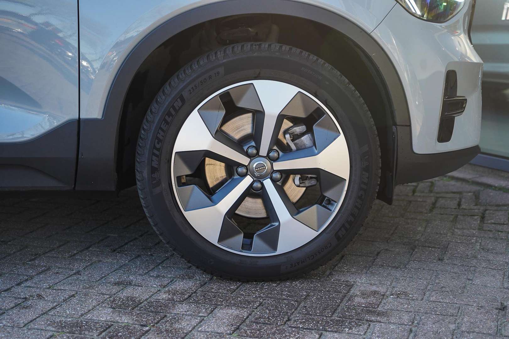 Volvo XC40 B4 Plus - 2025 - Joinsteer - #7