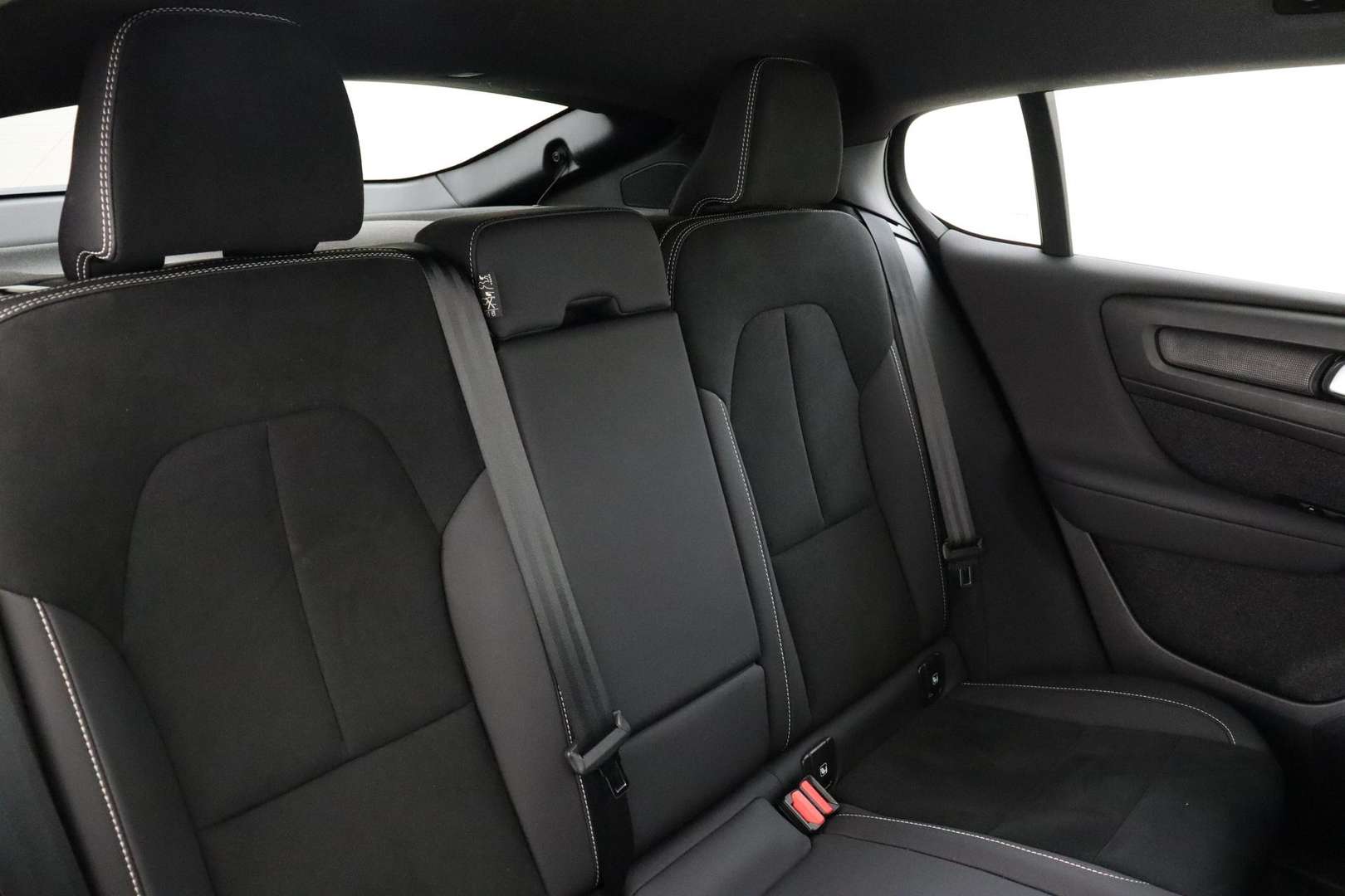 Volvo C40 Twin Motor - 2024 - Joinsteer - #13