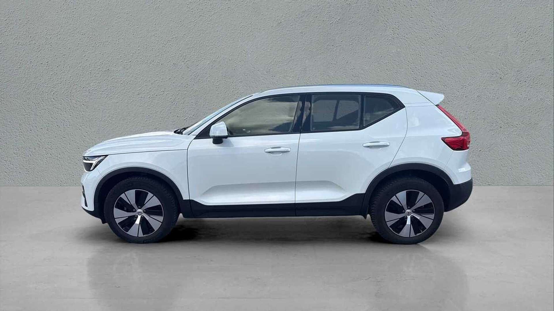 Volvo XC40 T2 Core - 2024 - Joinsteer - #3