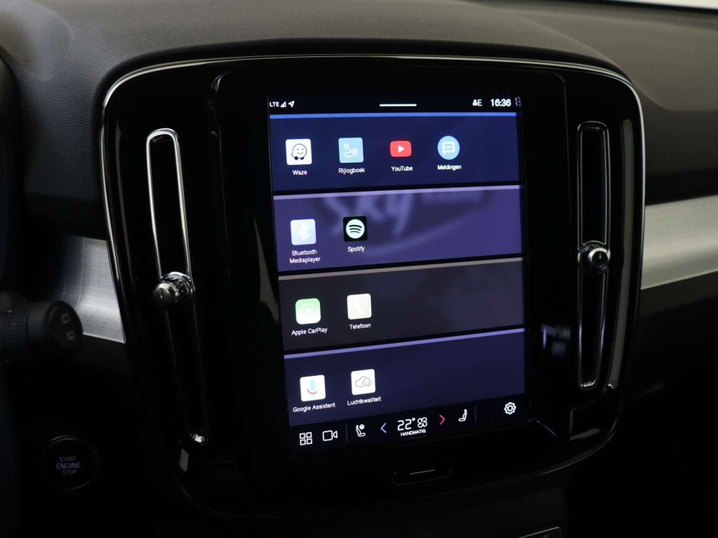 Volvo XC40 B4 Plus - 2025 - Joinsteer - #24