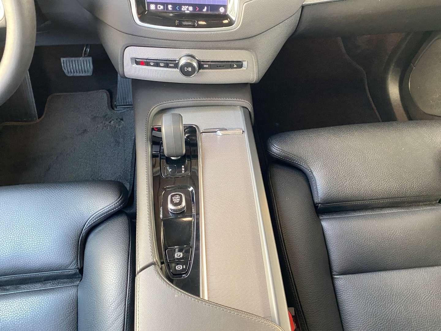 Volvo XC90 B5 Plus - 2023 - Joinsteer - #9