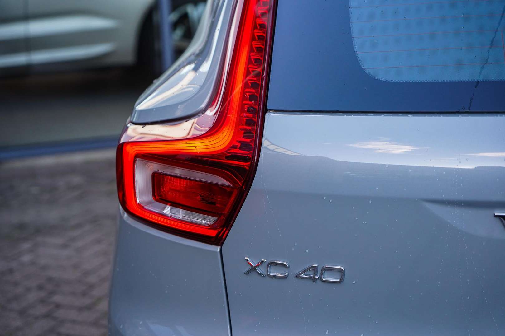 Volvo XC40 B4 Plus - 2025 - Joinsteer - #8